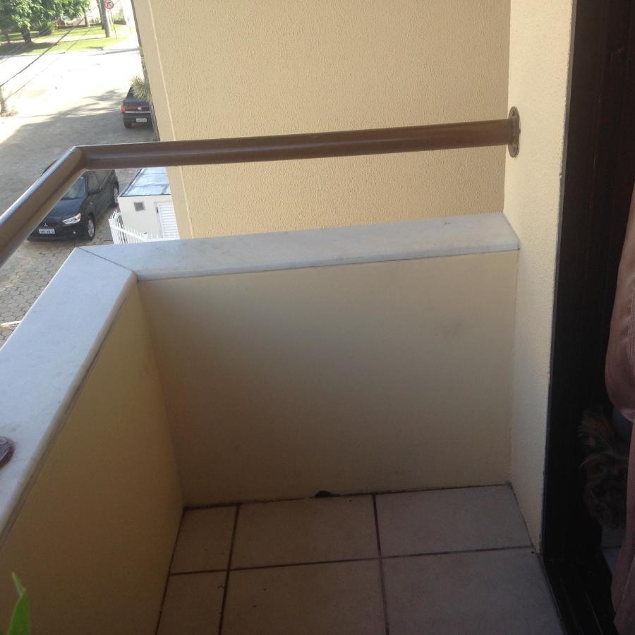 Jurere Apartamento Florianópolis Exterior foto