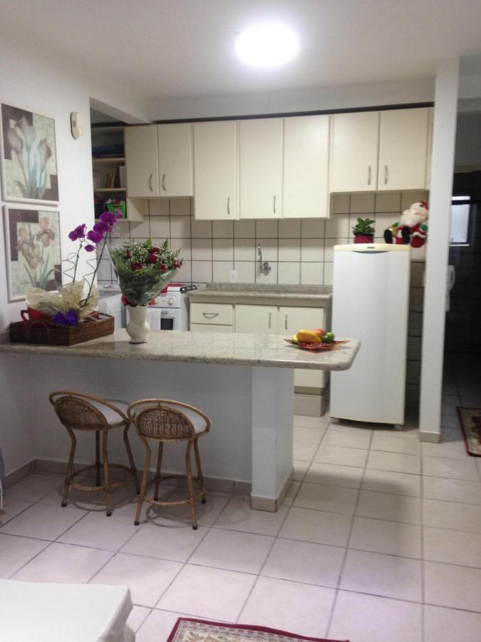 Jurere Apartamento Florianópolis Exterior foto